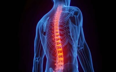 ¿Qué es la artrosis vertebral? Síntomas y tratamiento