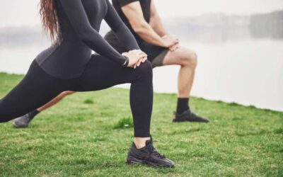 Ejercicios para fortalecer la rodilla