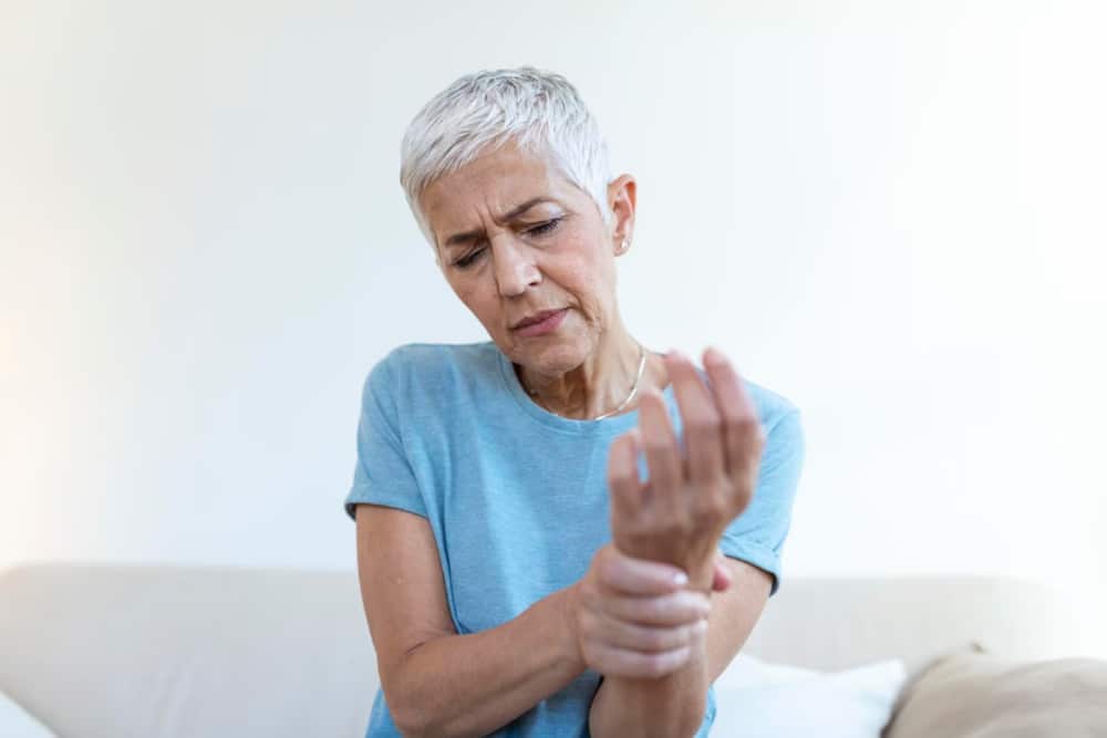 ¿Cuáles son los beneficios de la fisioterapia para la artritis?