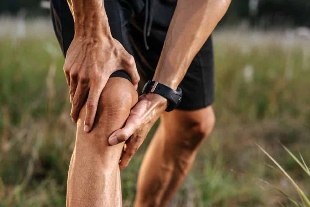 Cómo prevenir lesiones musculares durante el ejercicio