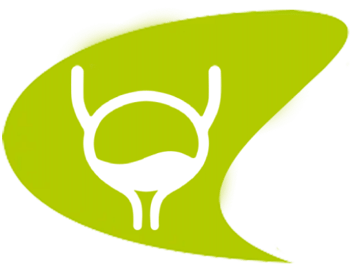 icono de vejiga