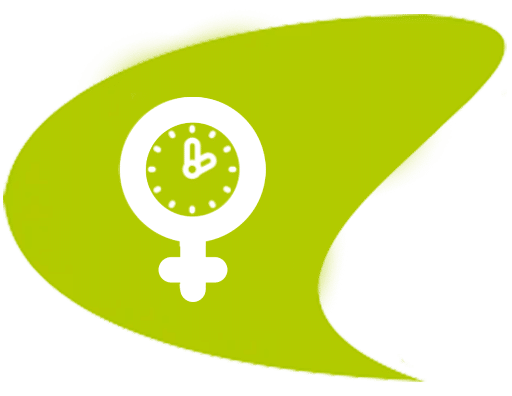 icono menopausia