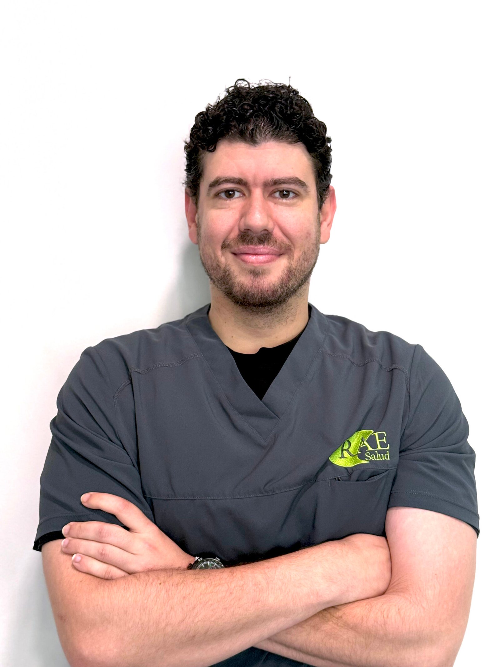 fisioterapeuta enrique picatoste